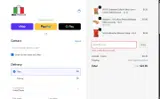FREESHIP4ME coupon verification screenshot