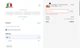 SHIP2ME4FREE coupon verification screenshot