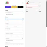 TIME2FIESTA coupon verification screenshot