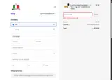 TOUCHDOWN20 coupon verification screenshot