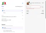TIME2FIESTA coupon verification screenshot