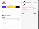 SHIP2PAPA coupon verification screenshot