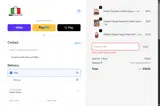 TOUCHDOWN20 coupon verification screenshot