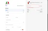 SHIP2PAPA coupon verification screenshot
