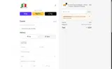 MYMEXGROCER coupon verification screenshot
