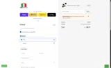 MYMEXGROCER coupon verification screenshot