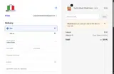 MEXITEN coupon verification screenshot