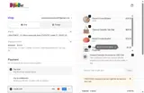 FREECADO coupon verification screenshot