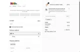 takis10 coupon verification screenshot