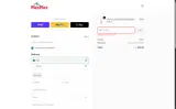 MexMax coupon verification screenshot