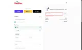 MexMax coupon verification screenshot