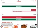 MexMax coupon verification screenshot