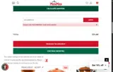 MexMax coupon verification screenshot