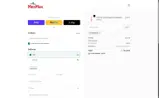 MexMax coupon verification screenshot