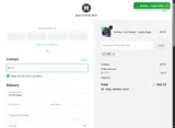 YURI coupon verification screenshot