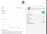 EllePours coupon verification screenshot