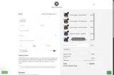 YURI coupon verification screenshot