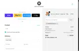 GRIMSWEETNESS10 coupon verification screenshot