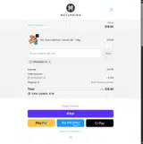 SPRINGMEY10 coupon verification screenshot