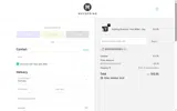 Resinvibesbymb10 coupon verification screenshot