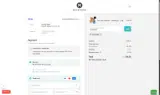 LISAMARIE coupon verification screenshot