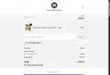 15OFFWELCOME coupon verification screenshot
