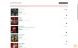 20OFF coupon verification screenshot