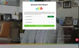 MGA Entertainment coupon verification screenshot