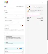 MGA Entertainment coupon verification screenshot