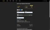 MGMPlus coupon verification screenshot