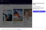 military coupon verification screenshot