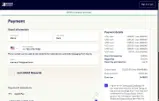 TLOSF coupon verification screenshot