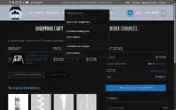 welcome10 coupon verification screenshot