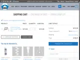 welcome10 coupon verification screenshot