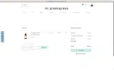 FINALGLORYGRAB coupon verification screenshot
