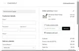 BLASTTRYDROP coupon verification screenshot