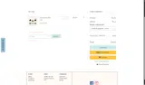 aprilbuy coupon verification screenshot