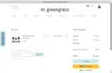 FINALGLORYGRAB coupon verification screenshot