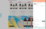 HOTFULLTOP coupon verification screenshot