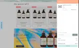SPINLIMITPRIZE coupon verification screenshot