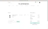 BLASTTRYDROP coupon verification screenshot