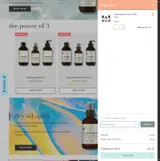 BLASTTRYDROP coupon verification screenshot