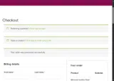 MHRB USA coupon verification screenshot