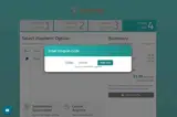 GREEN20 coupon verification screenshot