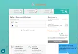 VIDEOSPECIAL coupon verification screenshot