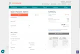 TALBOTT20 coupon verification screenshot