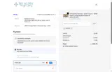 JULY4TH coupon verification screenshot