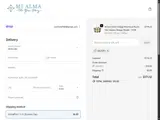 JULY4TH coupon verification screenshot