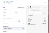 cupon1 coupon verification screenshot