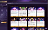 Miami Club Casino coupon verification screenshot